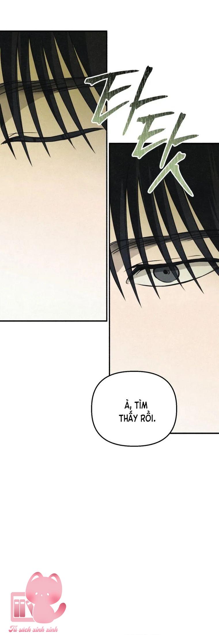 Hạ Tàn Trong Đêm Đen - Chap 31