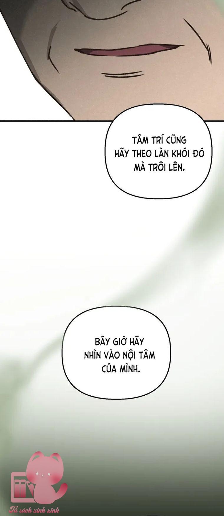 Hạ Tàn Trong Đêm Đen - Chap 31