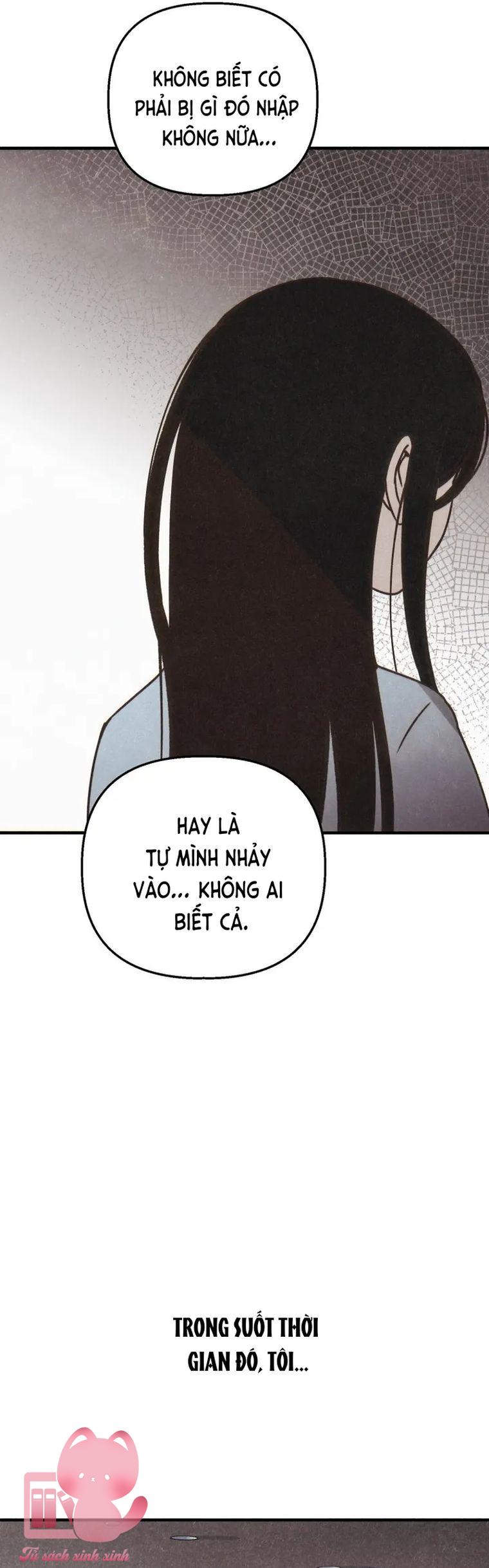 Hạ Tàn Trong Đêm Đen - Chap 31