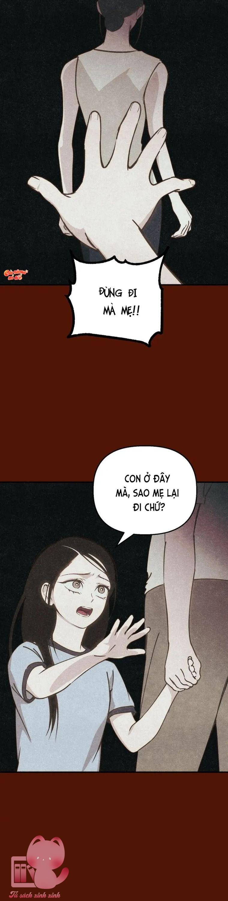 Hạ Tàn Trong Đêm Đen - Chap 31