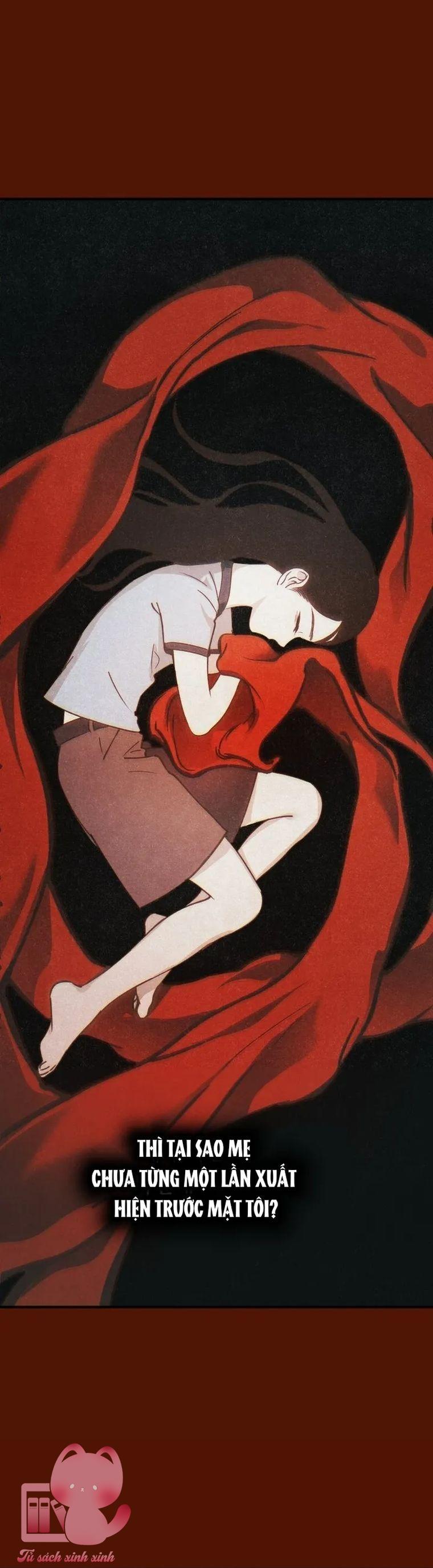 Hạ Tàn Trong Đêm Đen - Chap 31