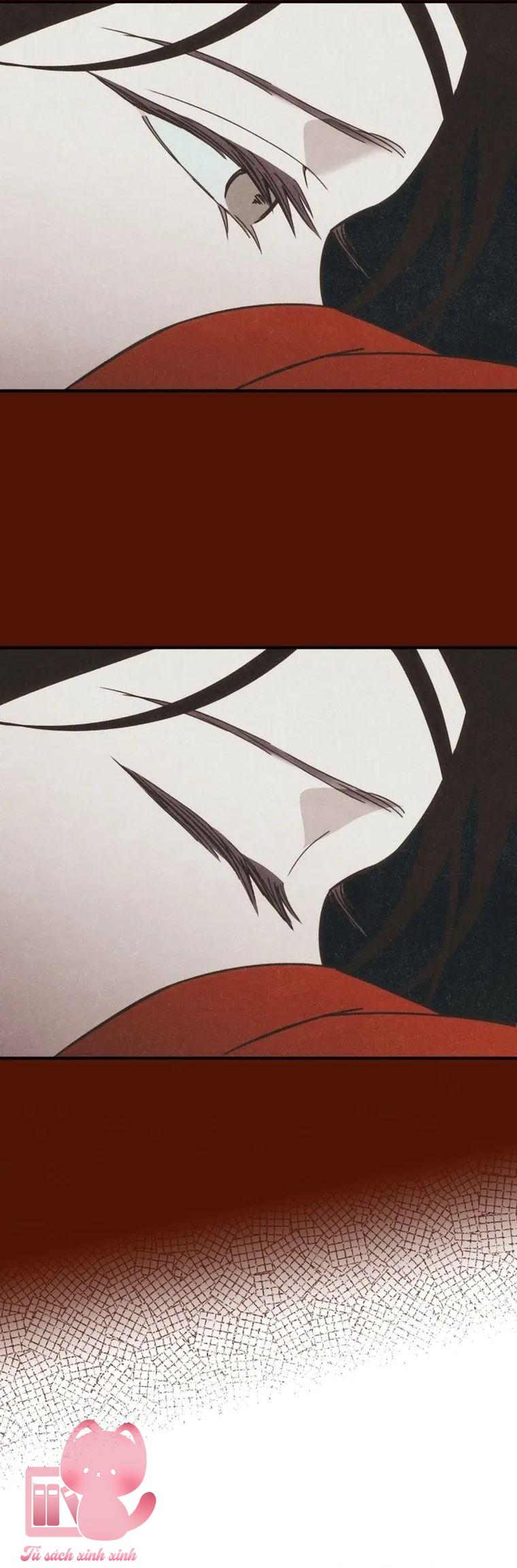 Hạ Tàn Trong Đêm Đen - Chap 31