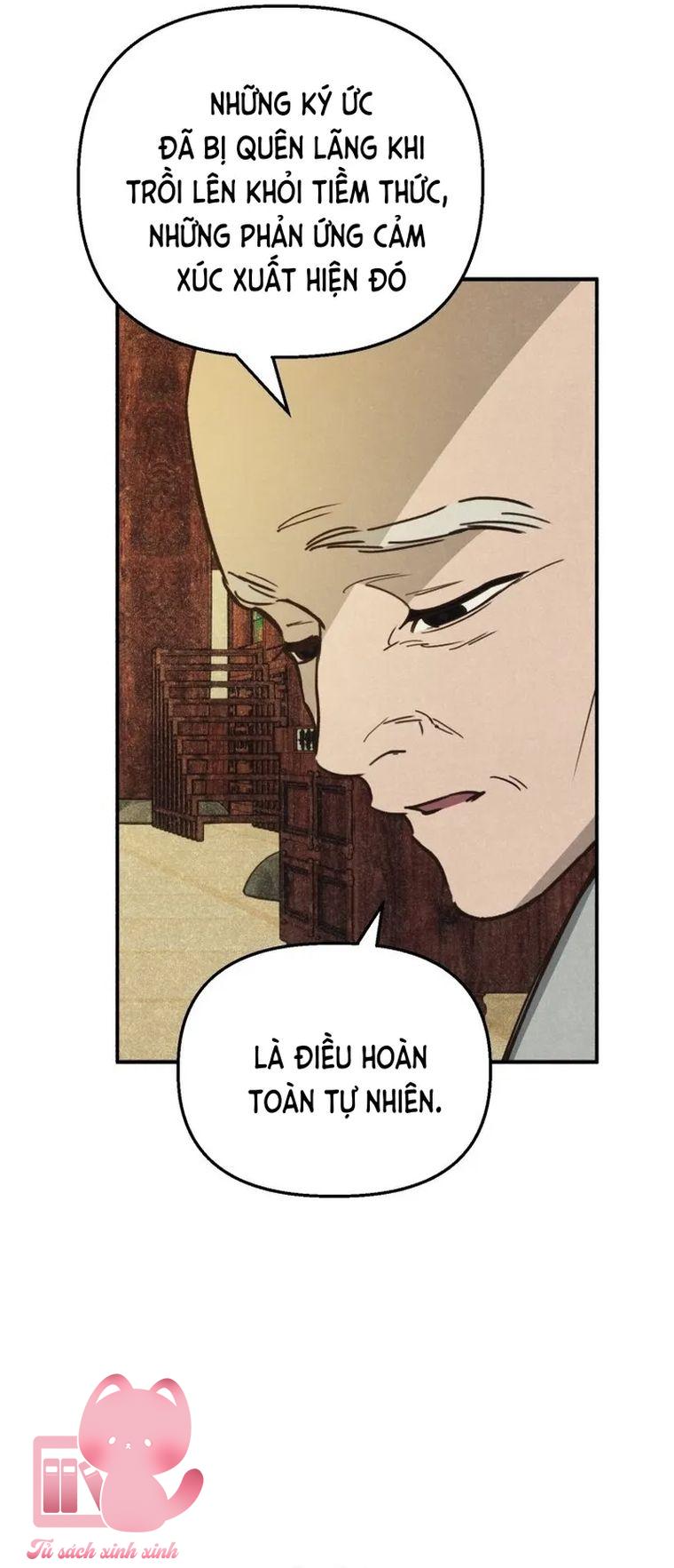 Hạ Tàn Trong Đêm Đen - Chap 31