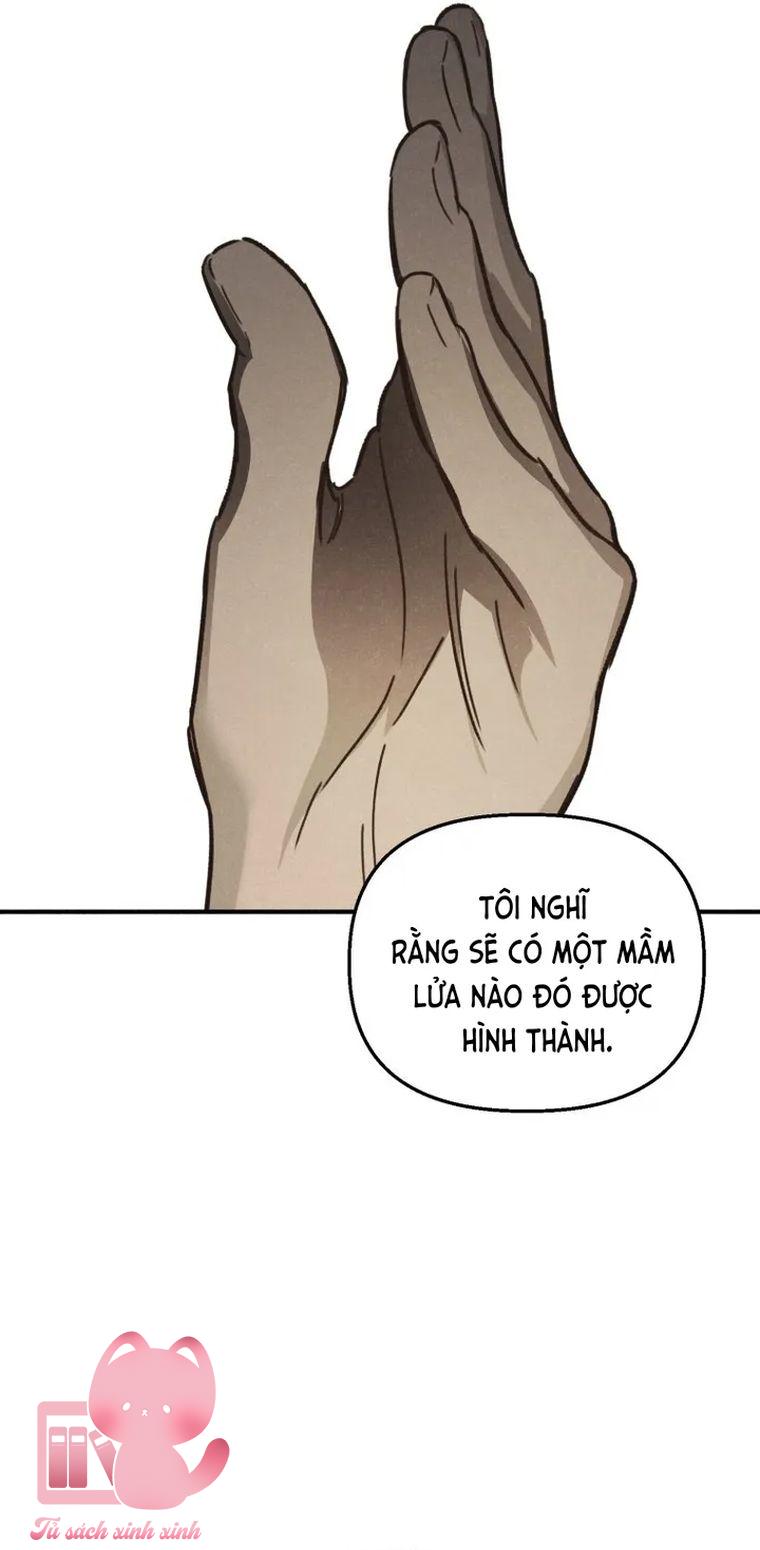Hạ Tàn Trong Đêm Đen - Chap 31