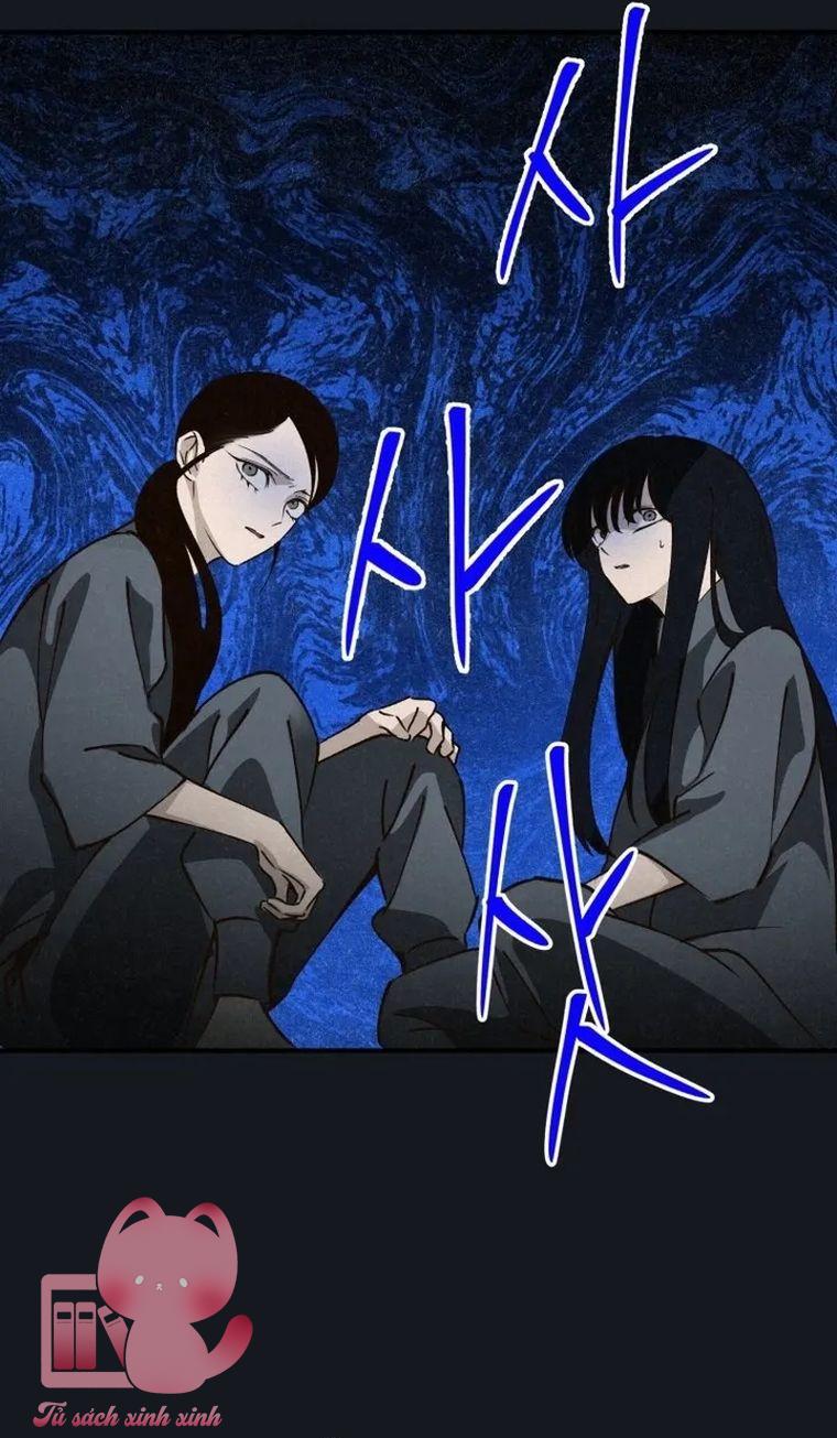 Hạ Tàn Trong Đêm Đen - Chap 31