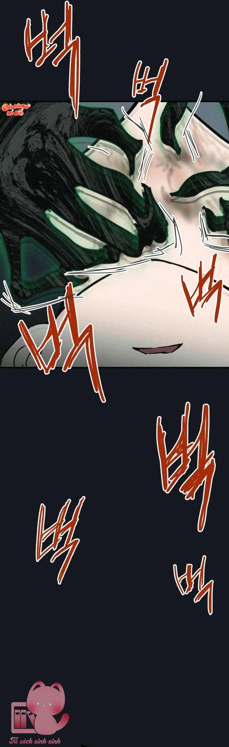 Hạ Tàn Trong Đêm Đen - Chap 32