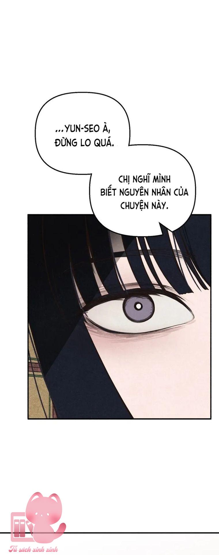 Hạ Tàn Trong Đêm Đen - Chap 32