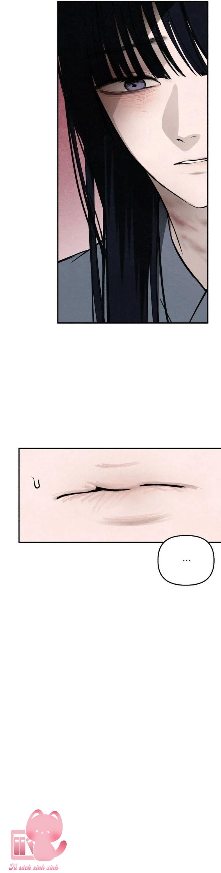 Hạ Tàn Trong Đêm Đen - Chap 32