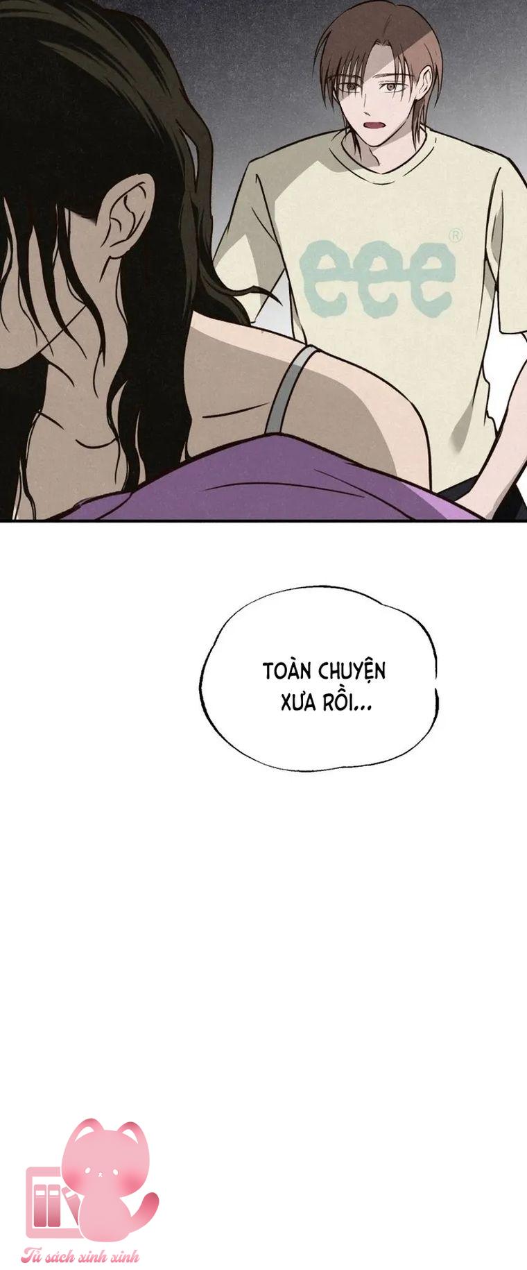 Hạ Tàn Trong Đêm Đen - Chap 32