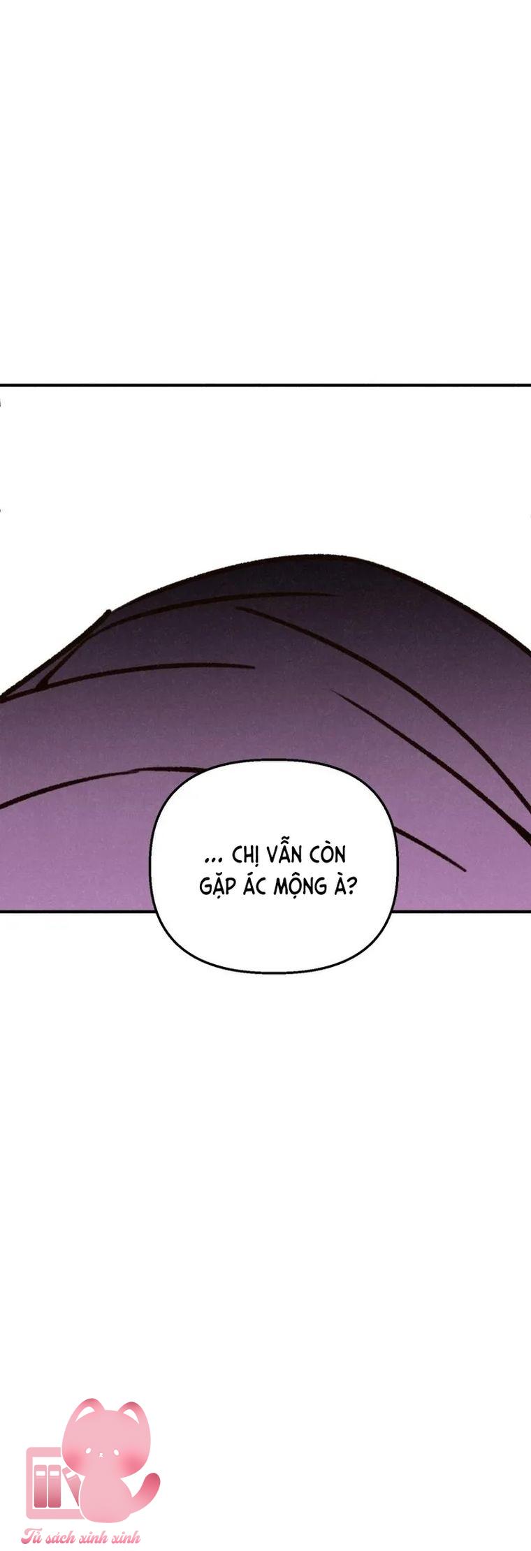 Hạ Tàn Trong Đêm Đen - Chap 32