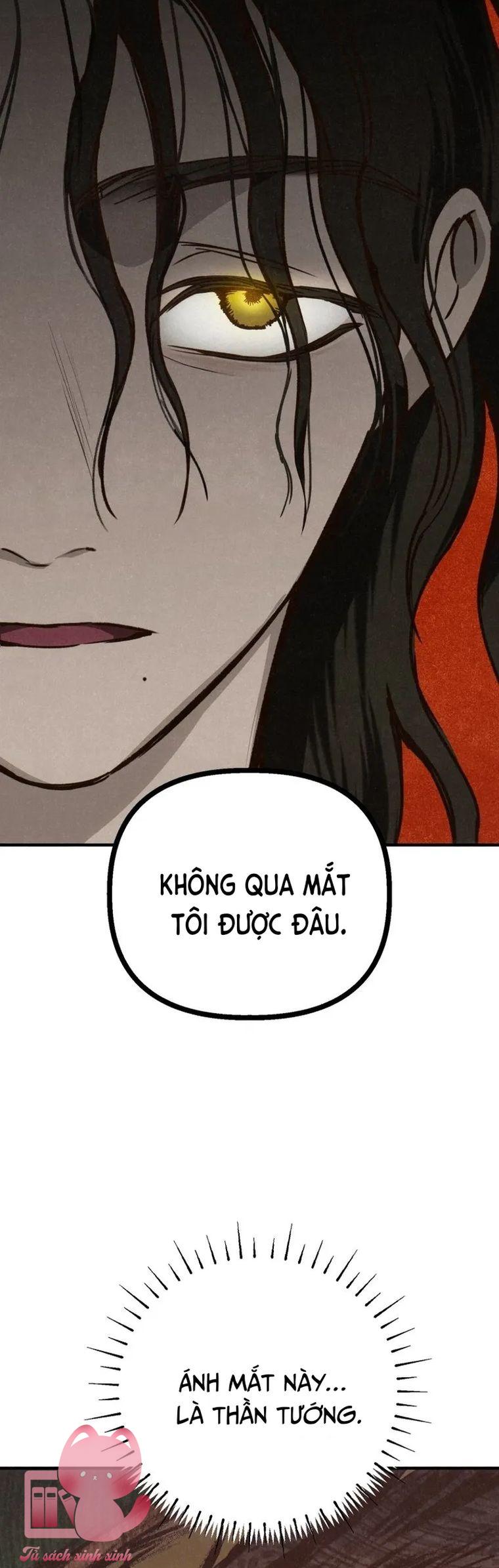 Hạ Tàn Trong Đêm Đen - Chap 32