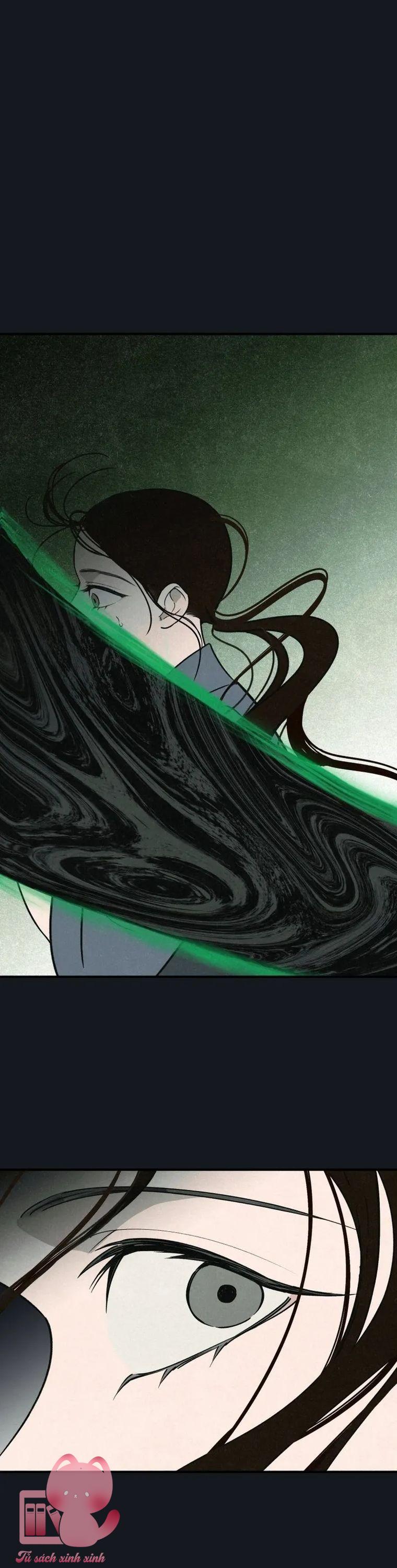 Hạ Tàn Trong Đêm Đen - Chap 32