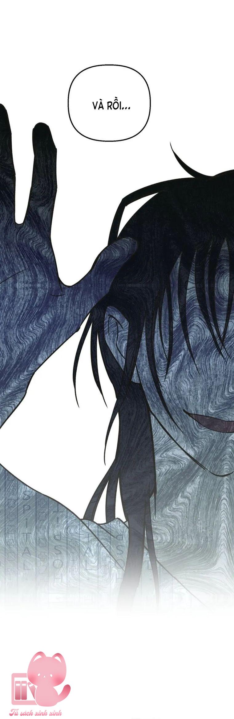 Hạ Tàn Trong Đêm Đen - Chap 33