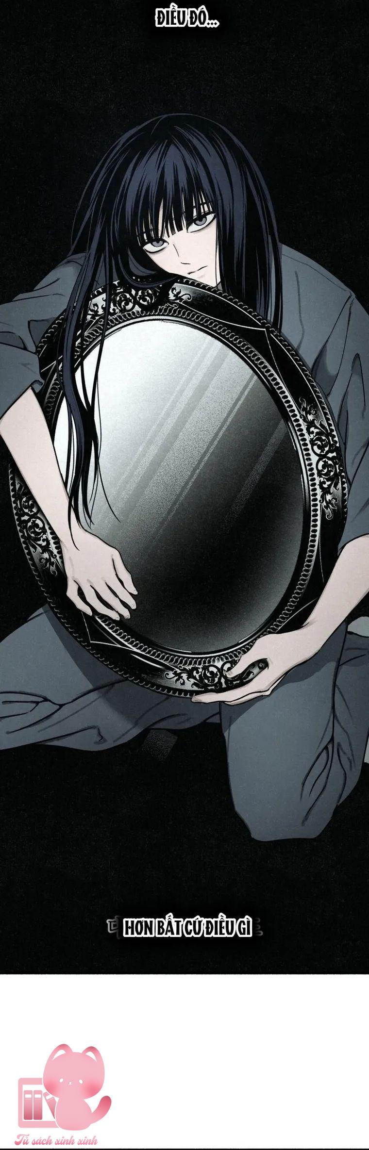Hạ Tàn Trong Đêm Đen - Chap 33