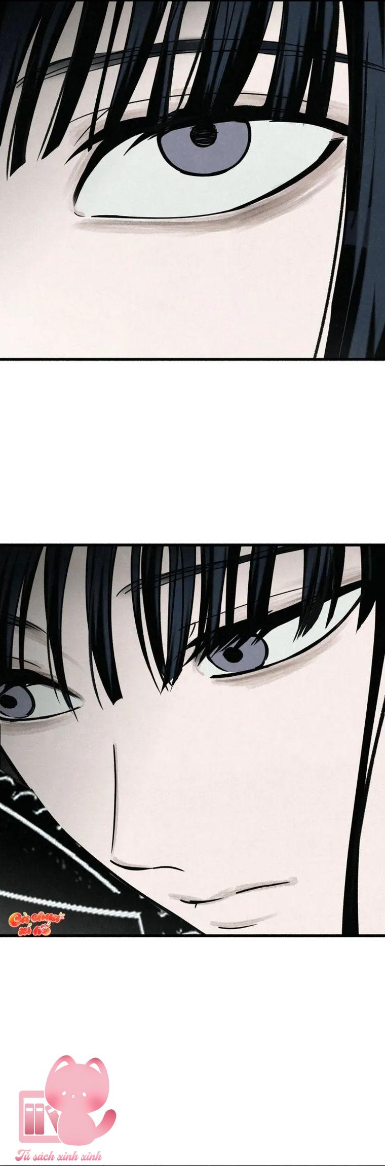 Hạ Tàn Trong Đêm Đen - Chap 33
