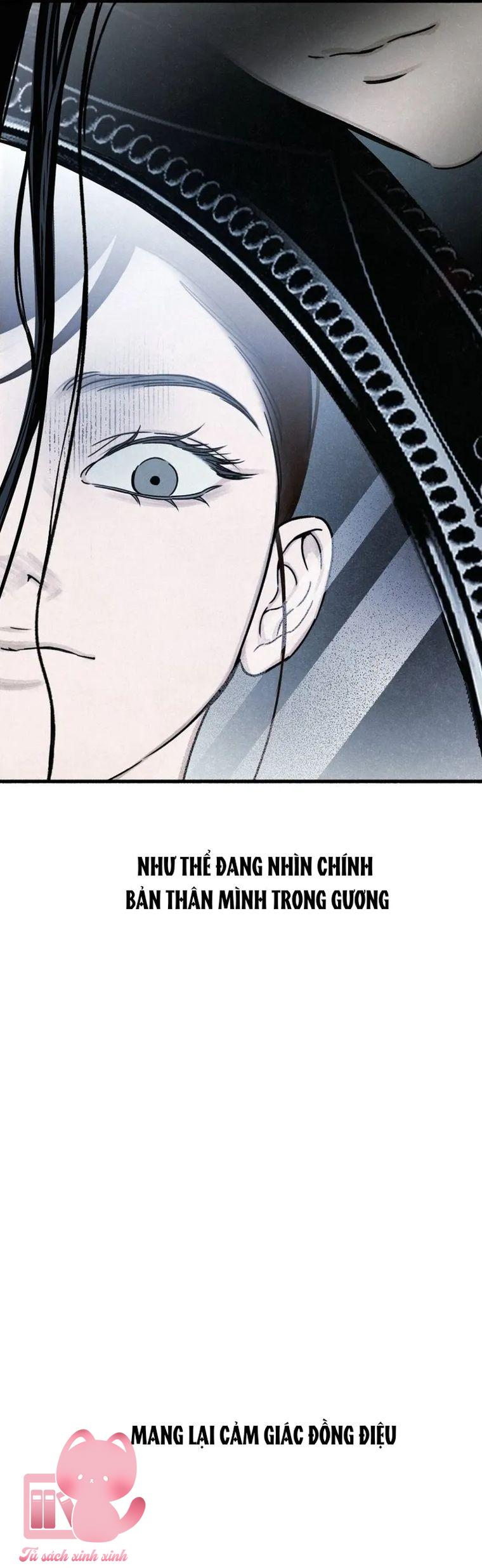 Hạ Tàn Trong Đêm Đen - Chap 33