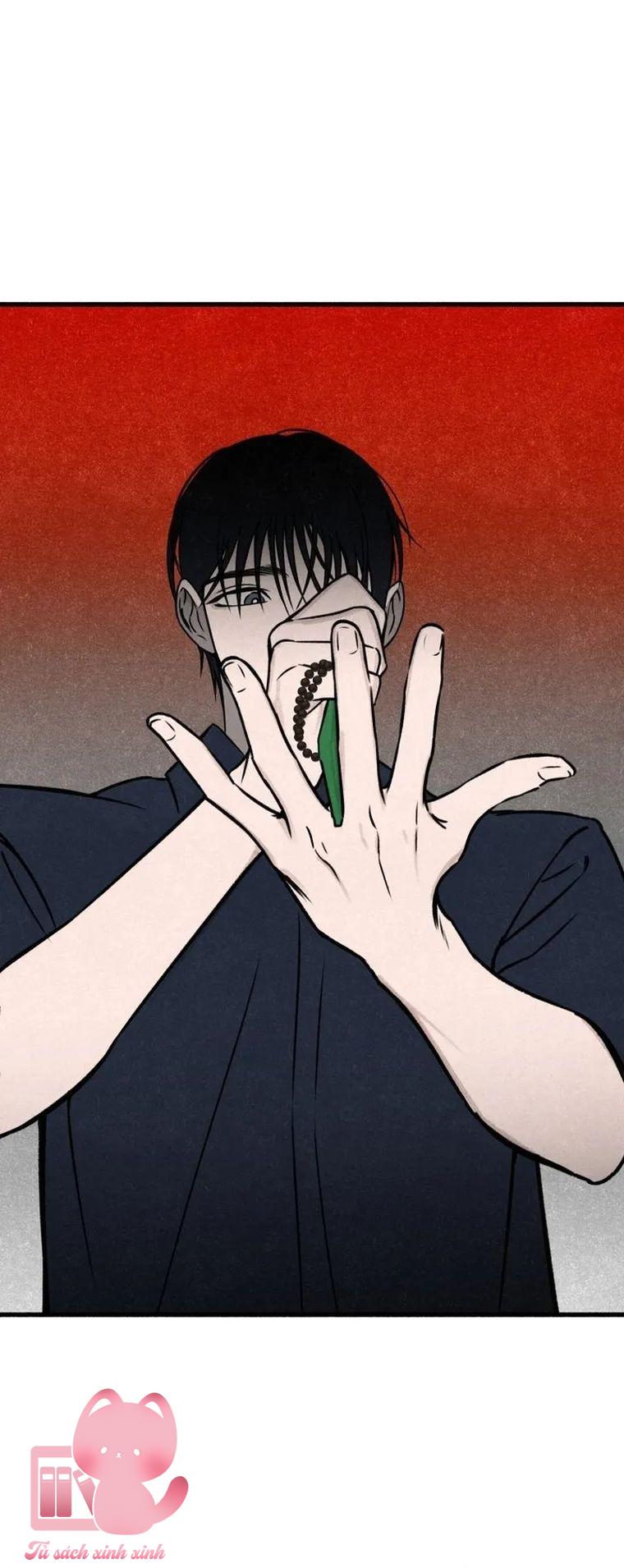 Hạ Tàn Trong Đêm Đen - Chap 33