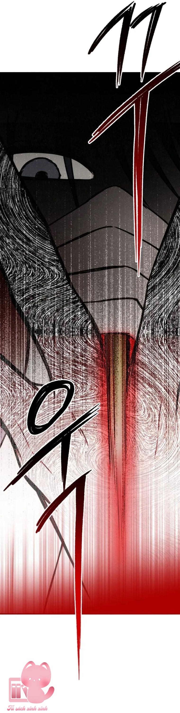 Hạ Tàn Trong Đêm Đen - Chap 33