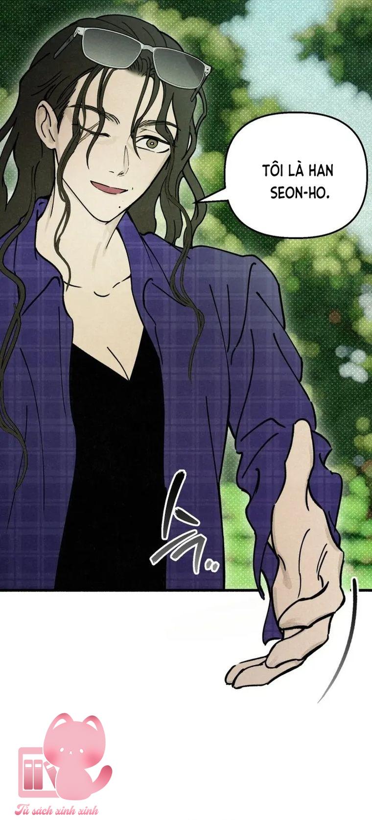 Hạ Tàn Trong Đêm Đen - Chap 34