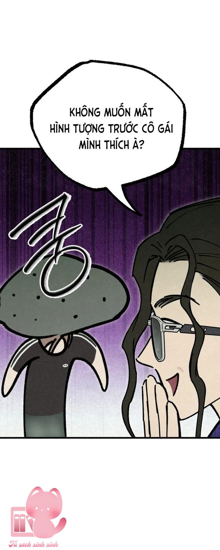 Hạ Tàn Trong Đêm Đen - Chap 34