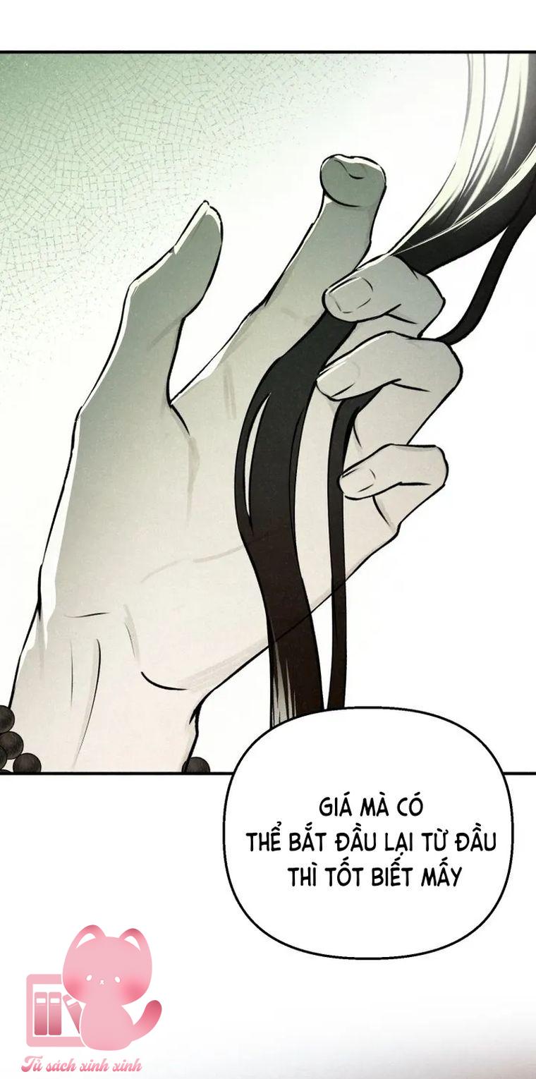 Hạ Tàn Trong Đêm Đen - Chap 34