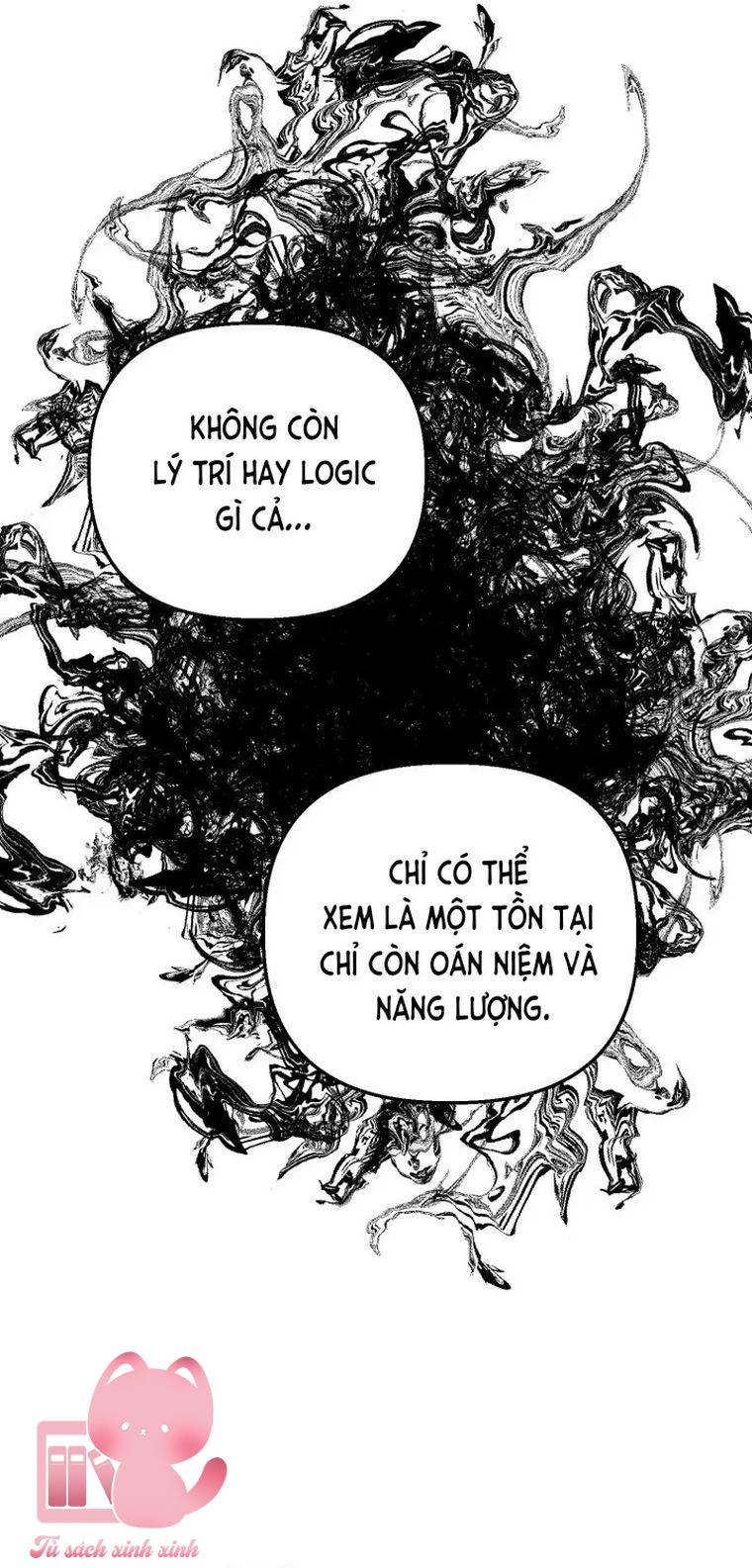 Hạ Tàn Trong Đêm Đen - Chap 34