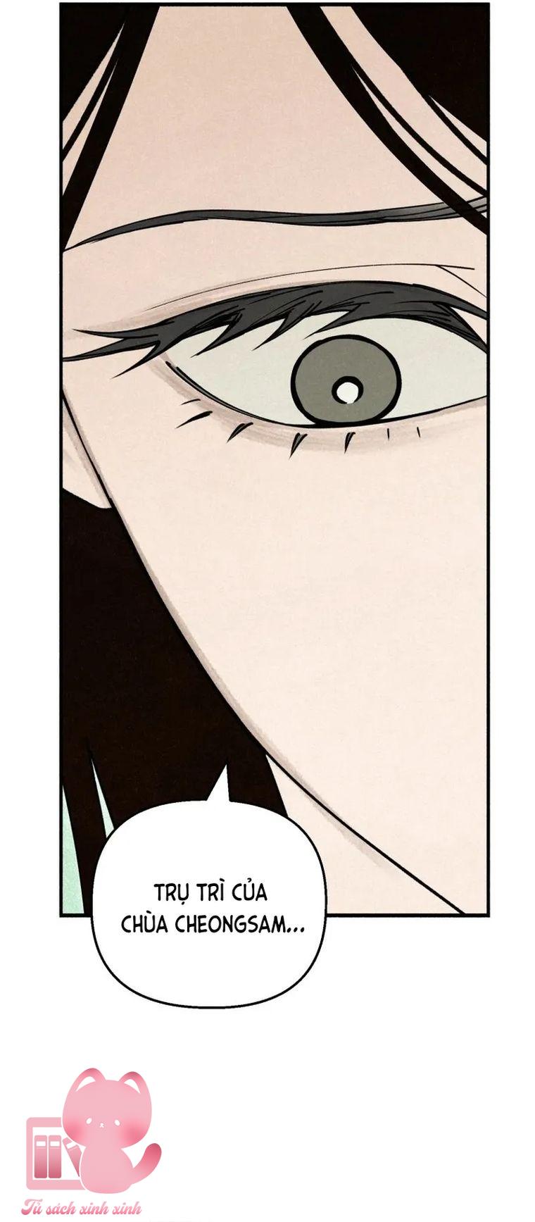 Hạ Tàn Trong Đêm Đen - Chap 35