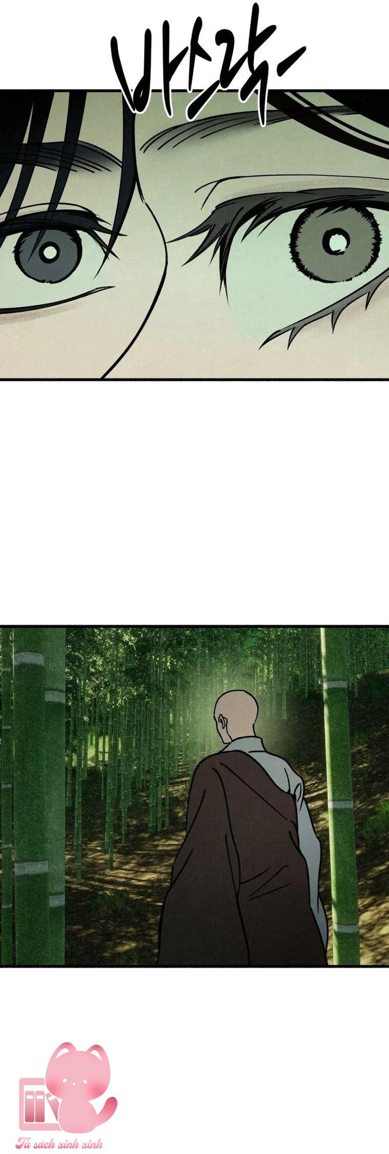 Hạ Tàn Trong Đêm Đen - Chap 35
