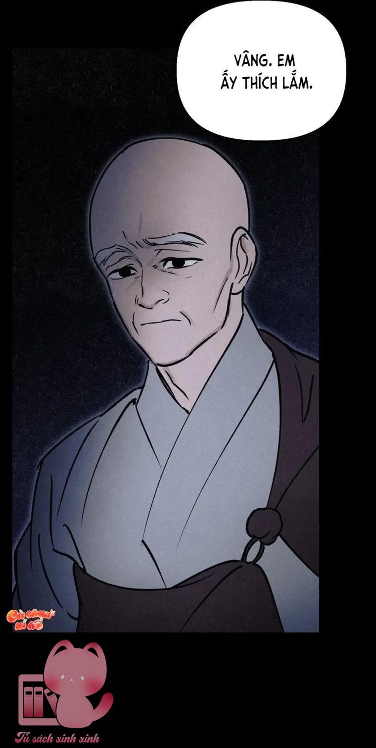 Hạ Tàn Trong Đêm Đen - Chap 35