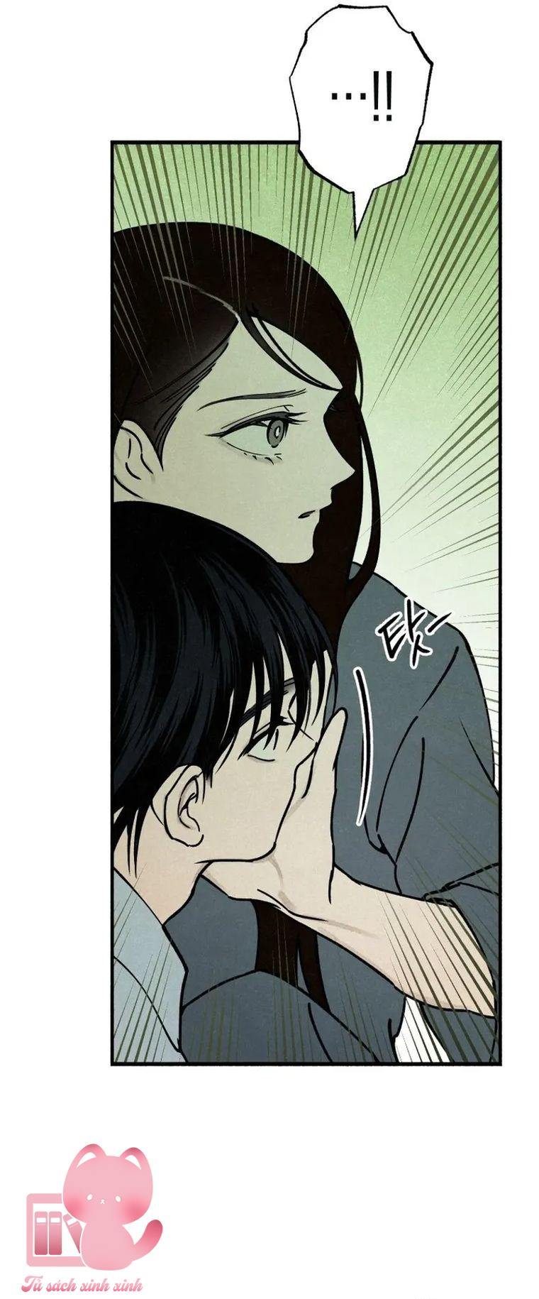 Hạ Tàn Trong Đêm Đen - Chap 35