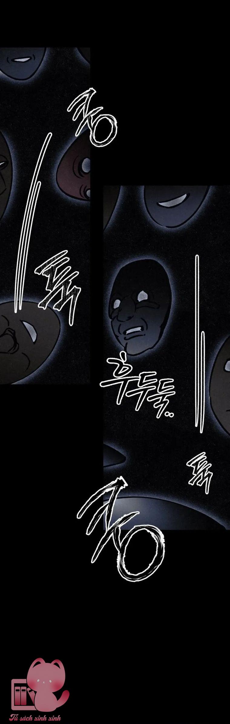 Hạ Tàn Trong Đêm Đen - Chap 36