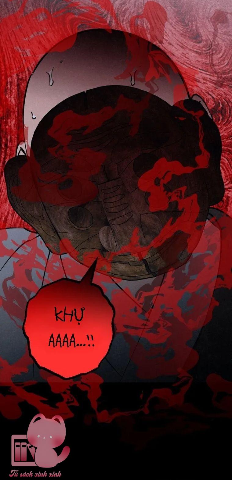 Hạ Tàn Trong Đêm Đen - Chap 36