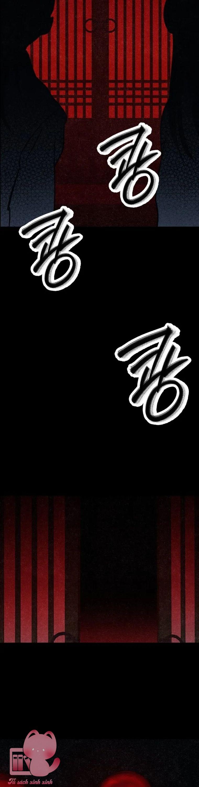 Hạ Tàn Trong Đêm Đen - Chap 36