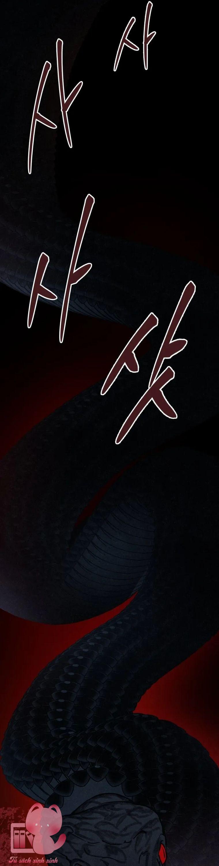 Hạ Tàn Trong Đêm Đen - Chap 36