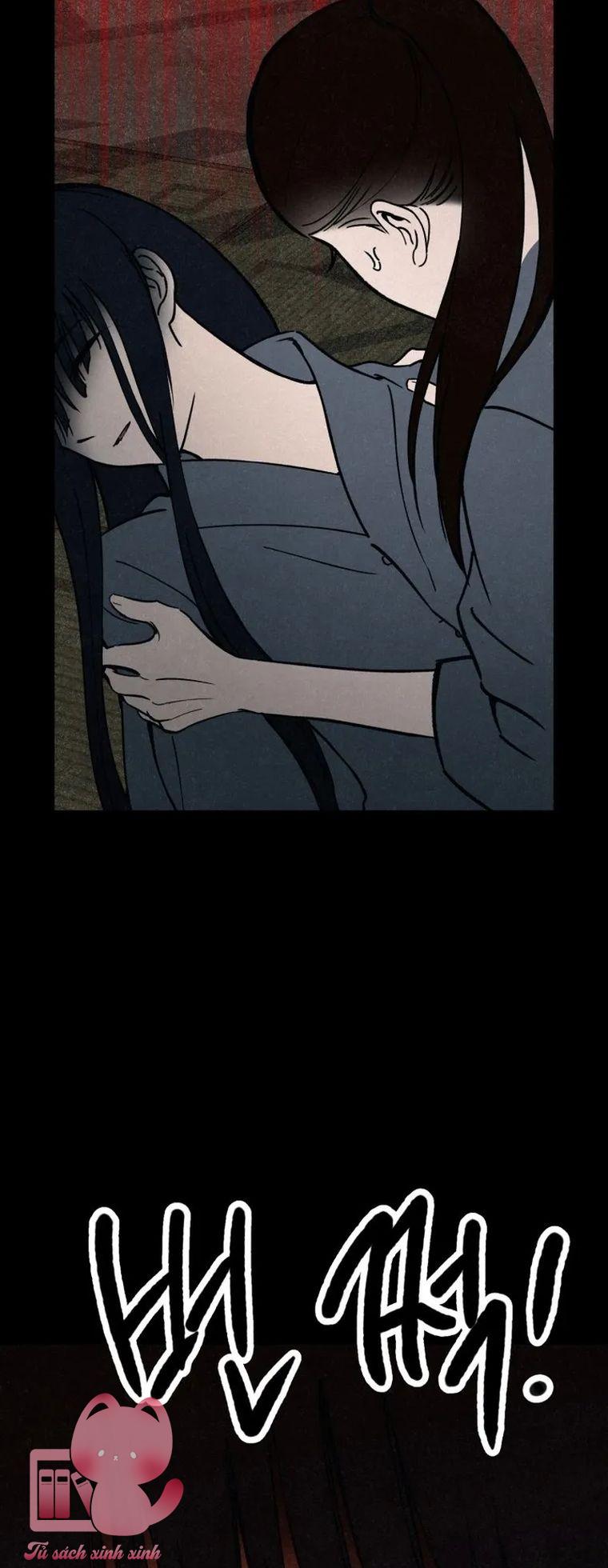 Hạ Tàn Trong Đêm Đen - Chap 37