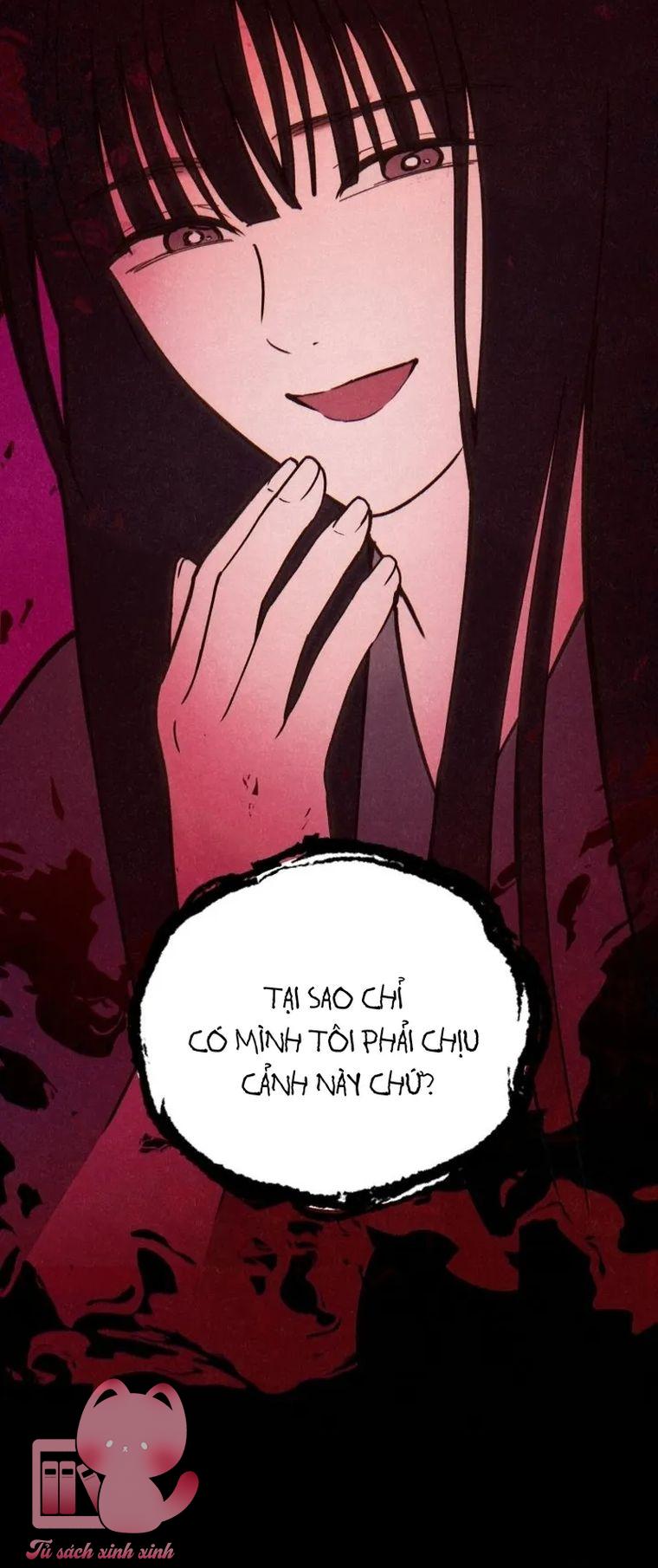 Hạ Tàn Trong Đêm Đen - Chap 37