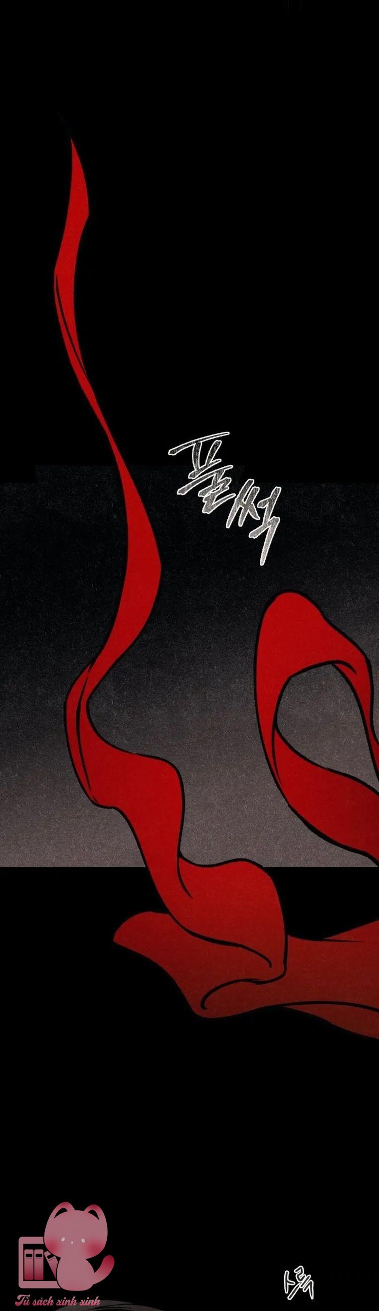 Hạ Tàn Trong Đêm Đen - Chap 37