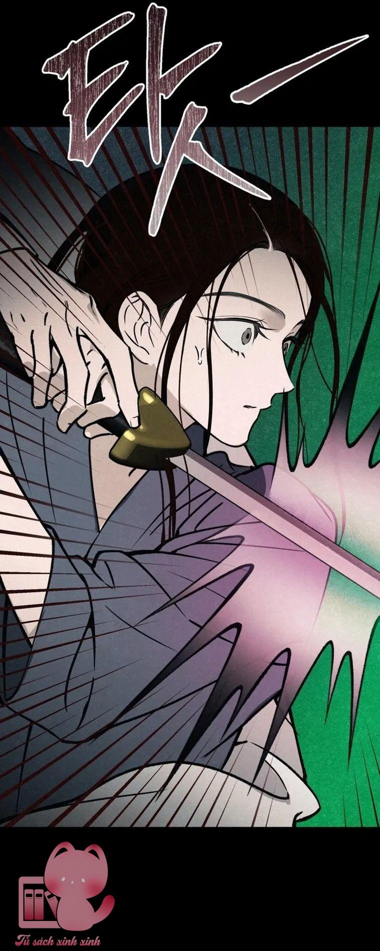 Hạ Tàn Trong Đêm Đen - Chap 37