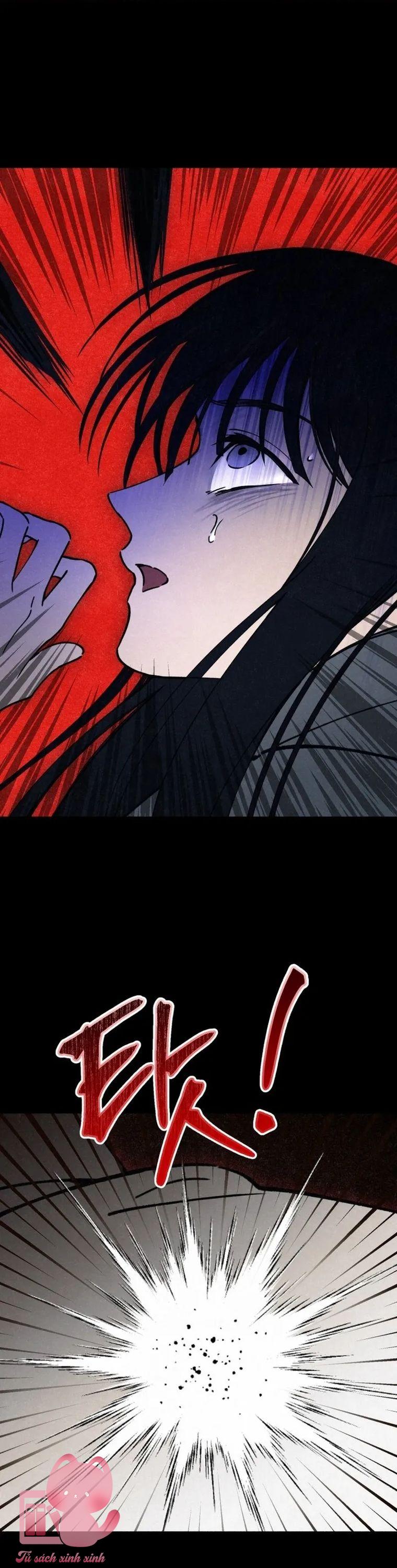 Hạ Tàn Trong Đêm Đen - Chap 37