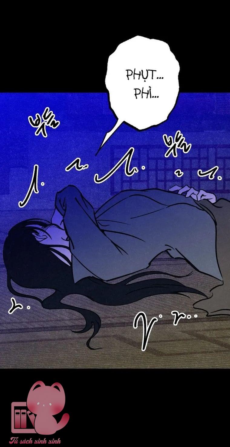 Hạ Tàn Trong Đêm Đen - Chap 37