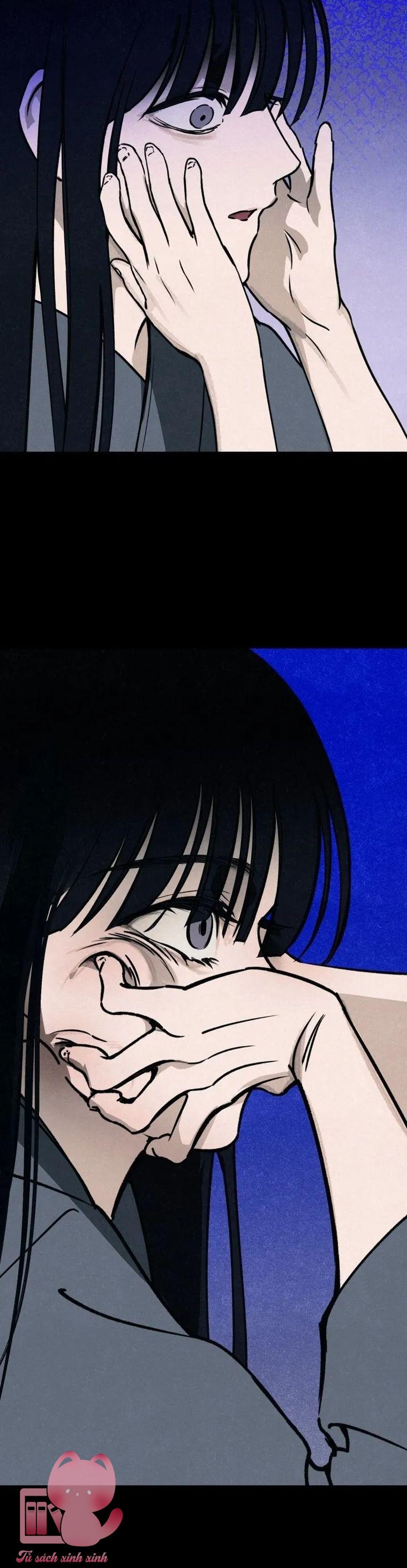 Hạ Tàn Trong Đêm Đen - Chap 37