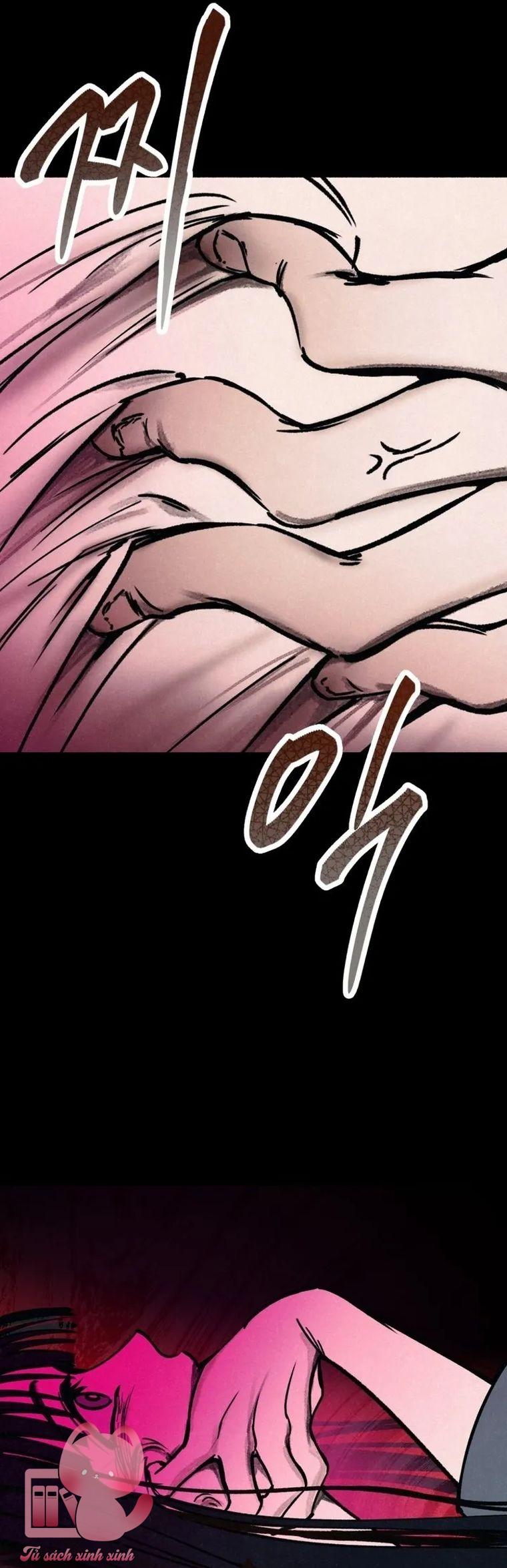 Hạ Tàn Trong Đêm Đen - Chap 37