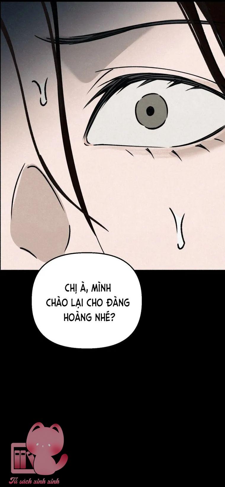 Hạ Tàn Trong Đêm Đen - Chap 37