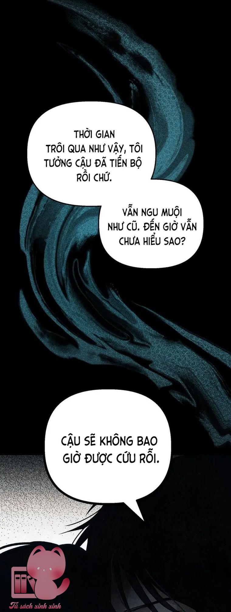 Hạ Tàn Trong Đêm Đen - Chap 38