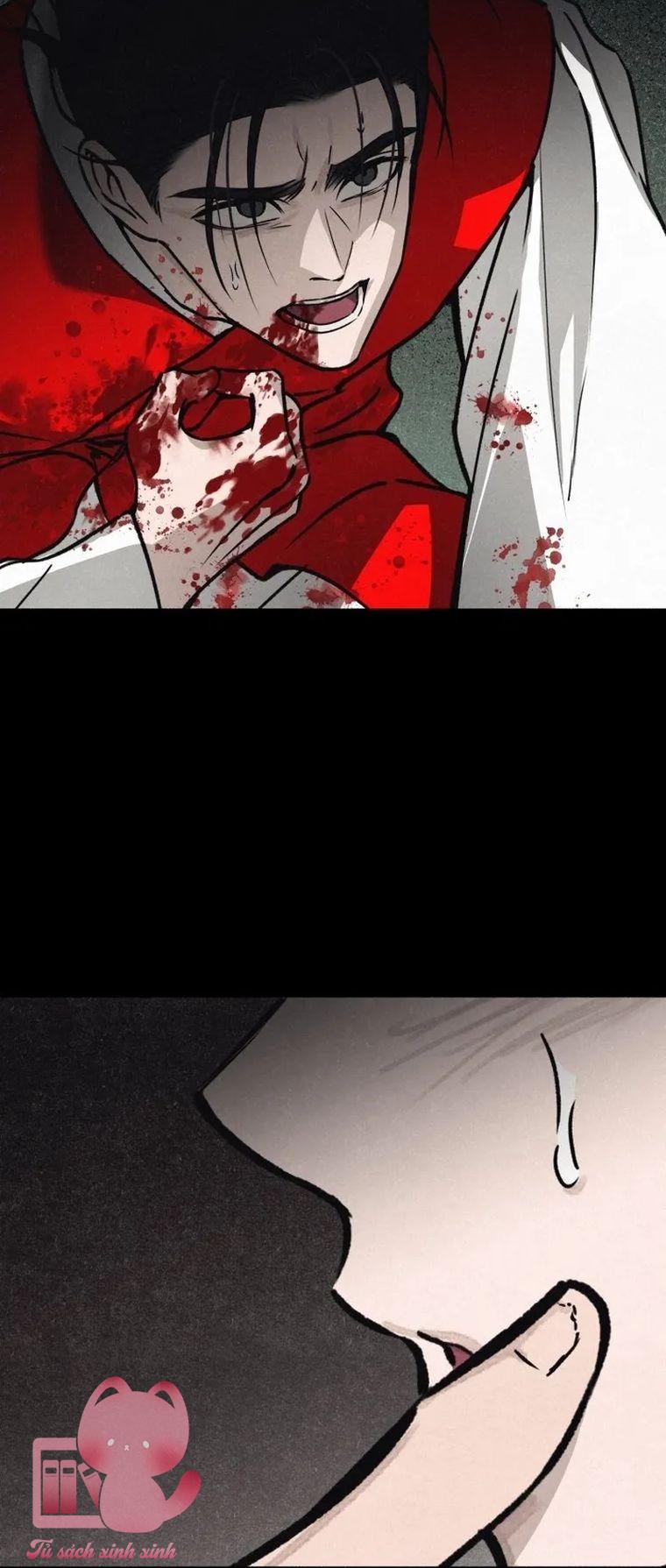 Hạ Tàn Trong Đêm Đen - Chap 38