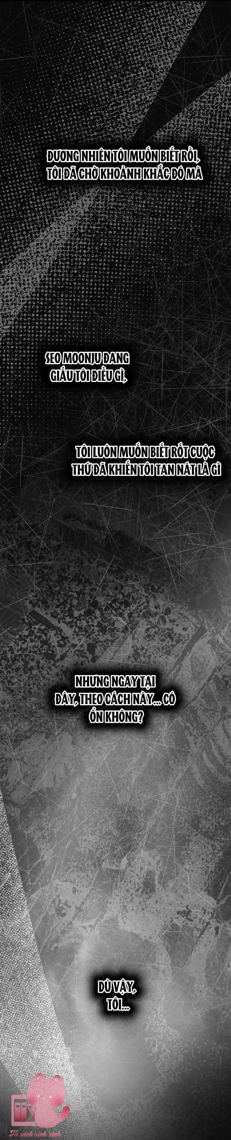 Hạ Tàn Trong Đêm Đen - Chap 38
