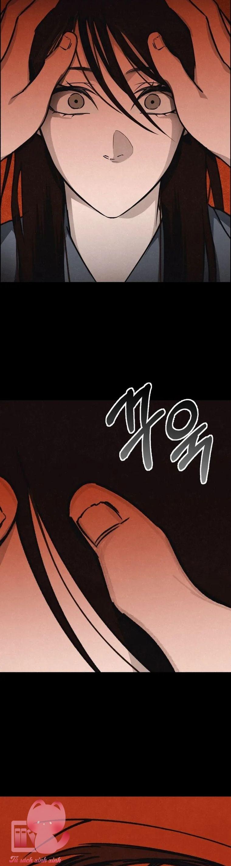 Hạ Tàn Trong Đêm Đen - Chap 38
