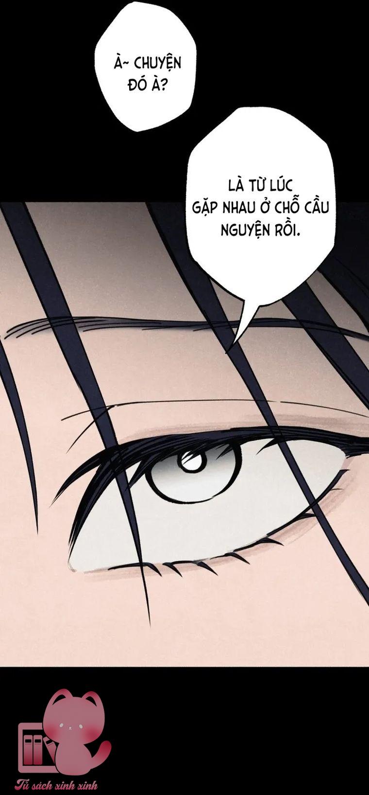 Hạ Tàn Trong Đêm Đen - Chap 38