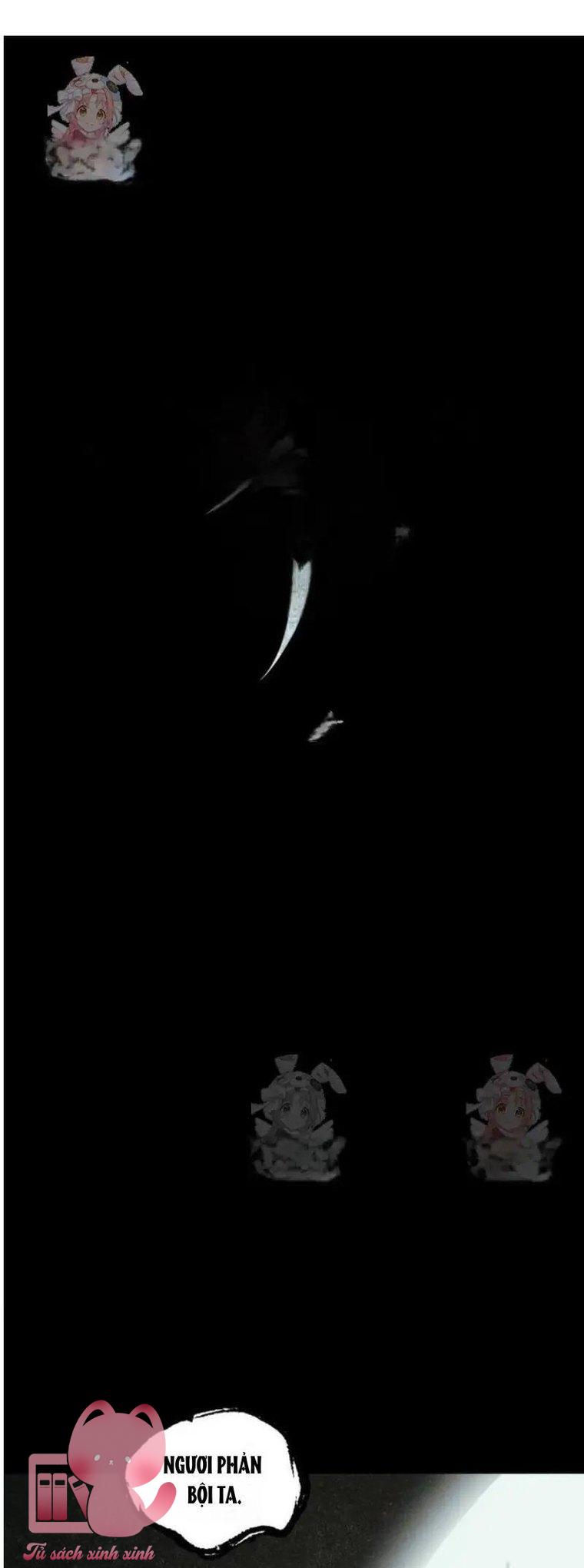 Hạ Tàn Trong Đêm Đen - Chap 4