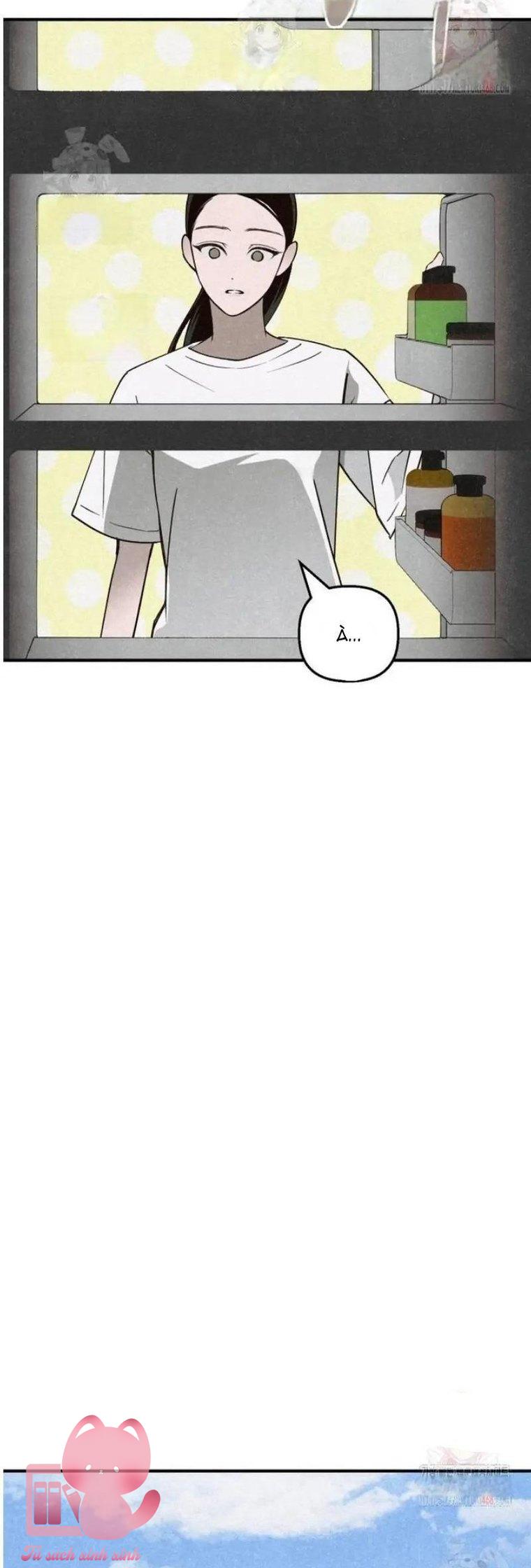 Hạ Tàn Trong Đêm Đen - Chap 4